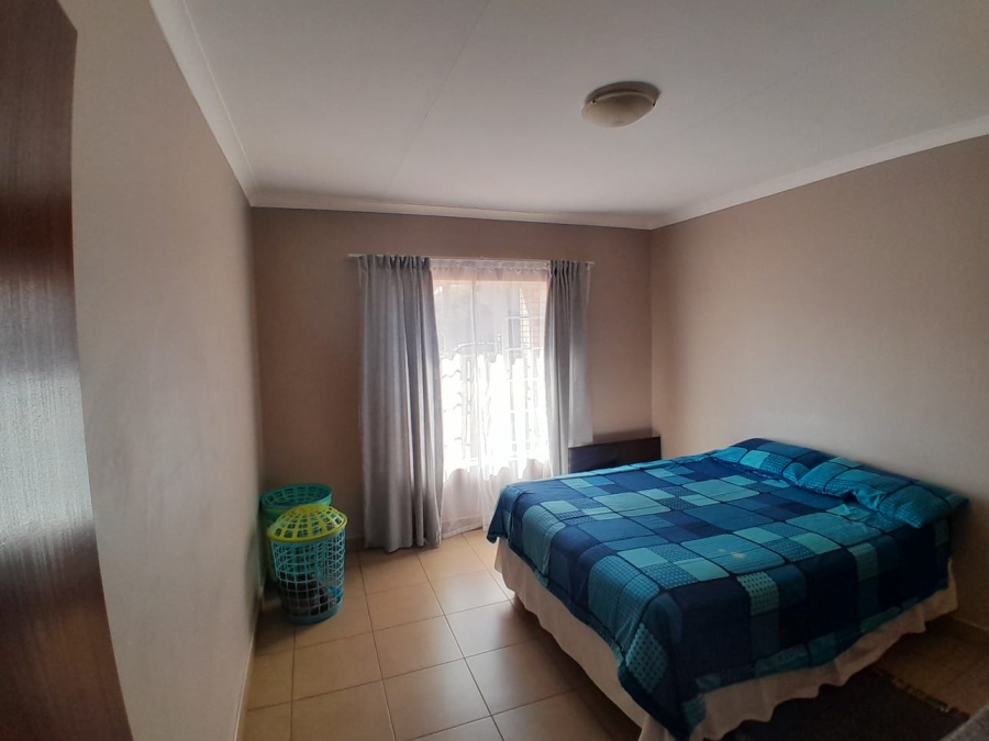 To Let 3 Bedroom Property for Rent in Kathu Northern Cape